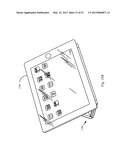 METHODS AND APPARATUS FOR CONFIGURING A MAGNETIC ATTACHMENT SYSTEM diagram and image