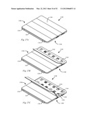 METHODS AND APPARATUS FOR CONFIGURING A MAGNETIC ATTACHMENT SYSTEM diagram and image