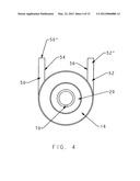 Quick-Connecting Coupler for Hoses, Pipes and Faucets diagram and image