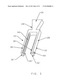 Quick-Connecting Coupler for Hoses, Pipes and Faucets diagram and image