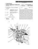 METAL SHELL CUTTING AND ASSEMBLING MACHINE diagram and image