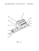 METAL SHELL CUTTING AND ASSEMBLING MACHINE diagram and image