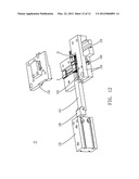 METAL SHELL CUTTING AND ASSEMBLING MACHINE diagram and image