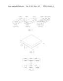 LOW COST HIGH FREQUENCY DEVICE PACKAGE AND METHODS diagram and image