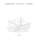 LOW COST HIGH FREQUENCY DEVICE PACKAGE AND METHODS diagram and image