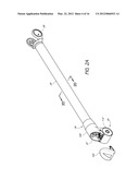 SYSTEMS AND METHODS FOR CONTROL AND CALIBRATION OF A CMM diagram and image