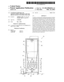 NUTRITION-ENRICHED GAIN MANUFACTURING APPARATUS AND GAIN DRYING FACILITY     INCLUDING THE SAME diagram and image