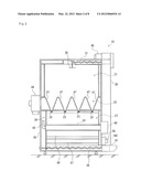 NUTRITION-ENRICHED GAIN MANUFACTURING APPARATUS AND GAIN DRYING FACILITY     INCLUDING THE SAME diagram and image