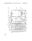 NUTRITION-ENRICHED GAIN MANUFACTURING APPARATUS AND GAIN DRYING FACILITY     INCLUDING THE SAME diagram and image