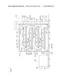 NUTRITION-ENRICHED GAIN MANUFACTURING APPARATUS AND GAIN DRYING FACILITY     INCLUDING THE SAME diagram and image