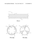 Device and Method For Quieting a Clothes Dryer diagram and image