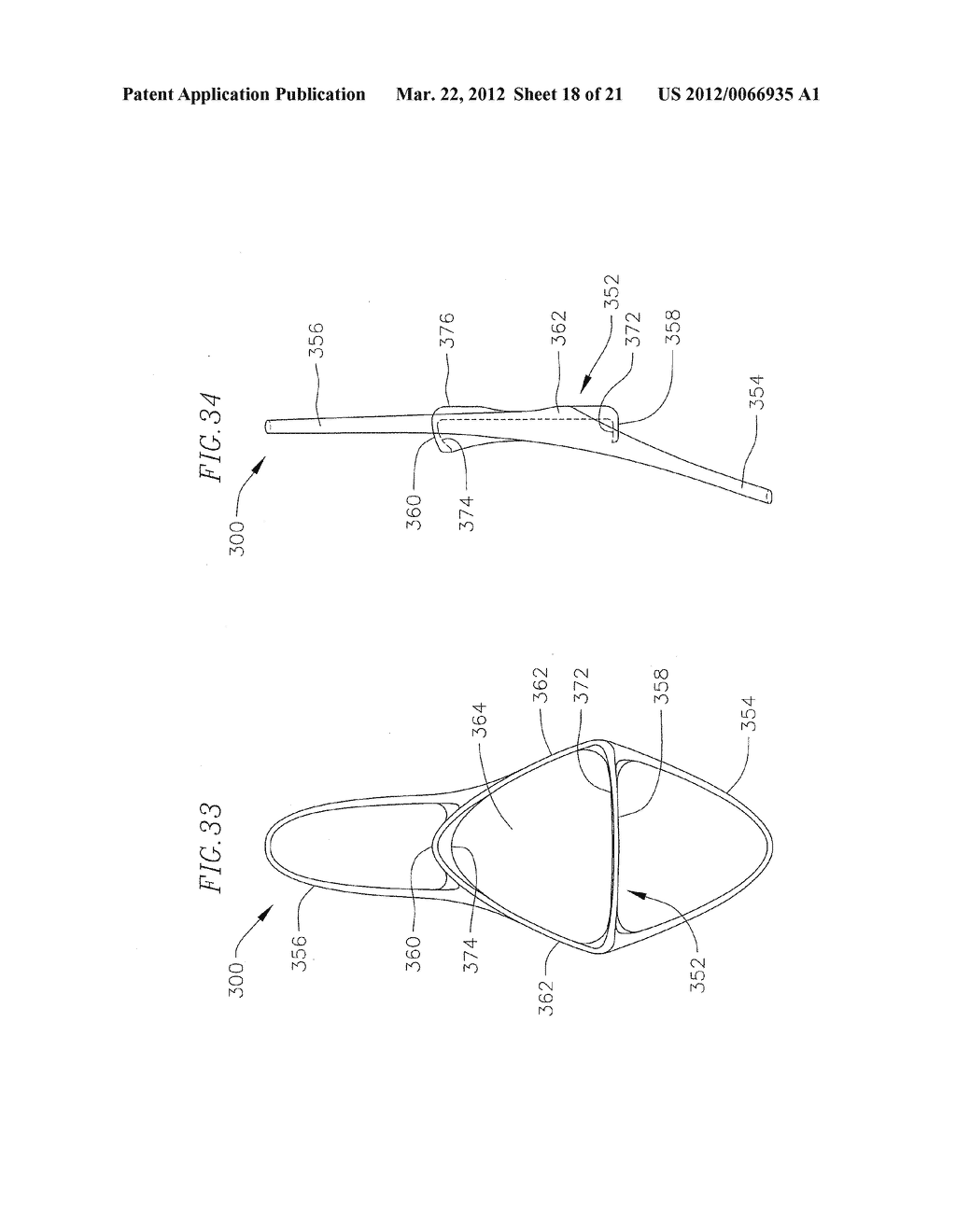 RETRACTABLE CLEAT PROTECTOR FOR CLEATED BICYCLE SHOES - diagram, schematic, and image 19