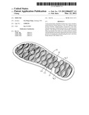 SHOE PAD diagram and image