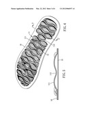 SHOE PAD diagram and image