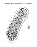 SHOE PAD diagram and image