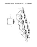 Planting Pot Display System diagram and image