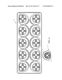 Planting Pot Display System diagram and image