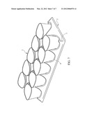 Planting Pot Display System diagram and image