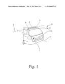 DRIVE ARRANGEMENT FOR ACTUATION OF A HATCH OF A MOTOR VEHICLE diagram and image