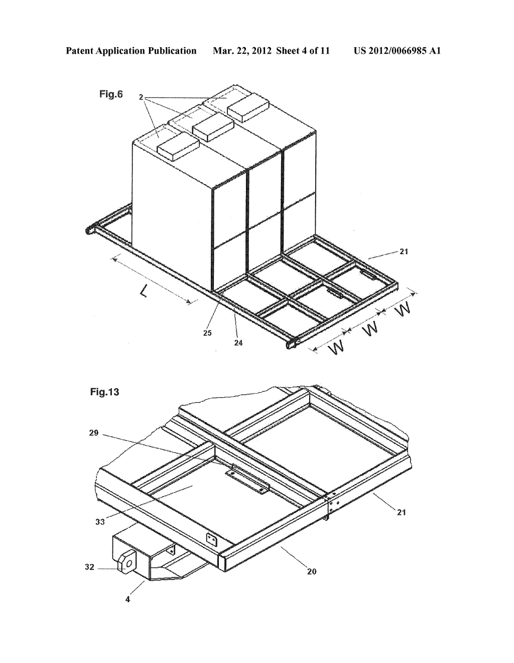 ENCLOSURE FOR SECONDARY DISTRIBUTION MODULAR SWITCHGEARS - diagram, schematic, and image 05