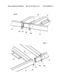 ENCLOSURE FOR SECONDARY DISTRIBUTION MODULAR SWITCHGEARS diagram and image