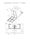 ENCLOSURE FOR SECONDARY DISTRIBUTION MODULAR SWITCHGEARS diagram and image