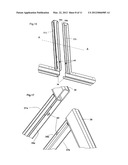 ENCLOSURE FOR SECONDARY DISTRIBUTION MODULAR SWITCHGEARS diagram and image