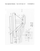 Foundation stabilization system for manufactured housing diagram and image