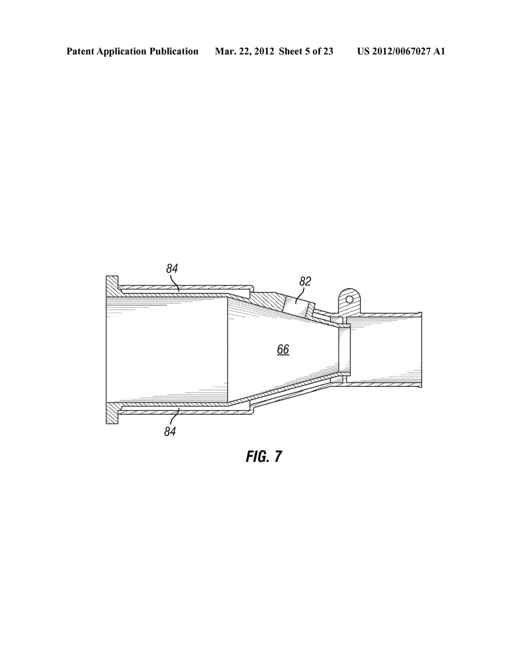 Exhaust Injection Muffler - diagram, schematic, and image 06