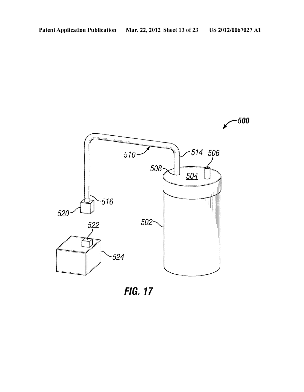 Exhaust Injection Muffler - diagram, schematic, and image 14