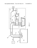 METHOD AND APPARATUS FOR MONITORING A REDUCTANT INJECTION SYSTEM IN AN     EXHAUST AFTERTREATMENT SYSTEM diagram and image