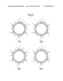 COMPOSITE MAGNETIC RING AND ENERGY CONVERTER diagram and image