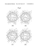 COMPOSITE MAGNETIC RING AND ENERGY CONVERTER diagram and image