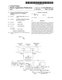 SYSTEM AND METHOD FOR MANAGING THERMAL ISSUES IN GAS TURBINE ENGINES diagram and image