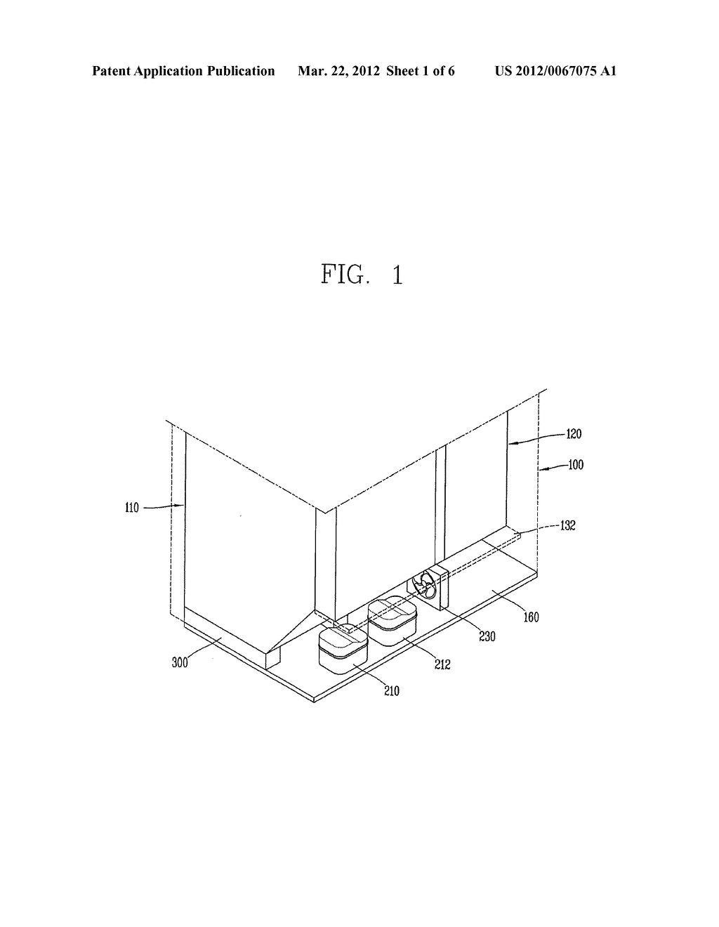 REFRIGERATOR - diagram, schematic, and image 02