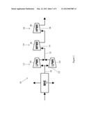 Mixed Refrigerant Compression Circuit diagram and image