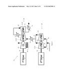 Mixed Refrigerant Compression Circuit diagram and image