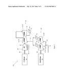 Mixed Refrigerant Compression Circuit diagram and image