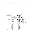 Mixed Refrigerant Compression Circuit diagram and image