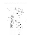 Mixed Refrigerant Compression Circuit diagram and image