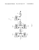 Mixed Refrigerant Compression Circuit diagram and image