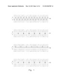 Method for manufacturing a tubular knitted article diagram and image