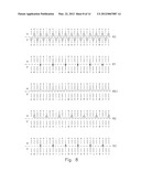 Method for manufacturing a tubular knitted article diagram and image