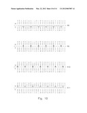 Method for manufacturing a tubular knitted article diagram and image