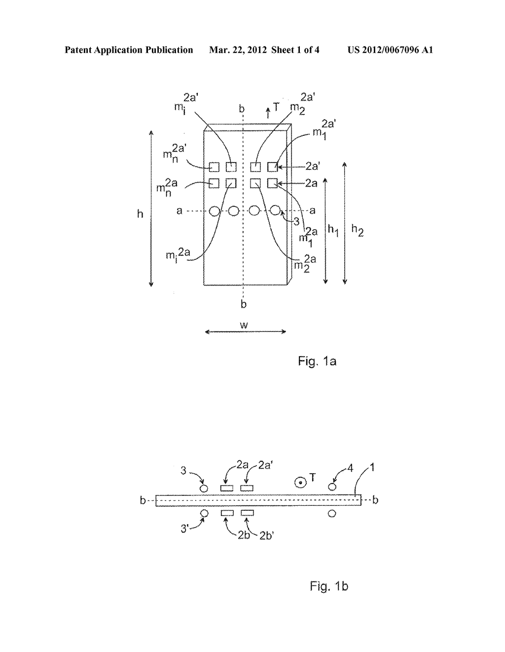 Method And System For Vibration Damping and Shape Control Of A Suspended     Metal Strip - diagram, schematic, and image 02