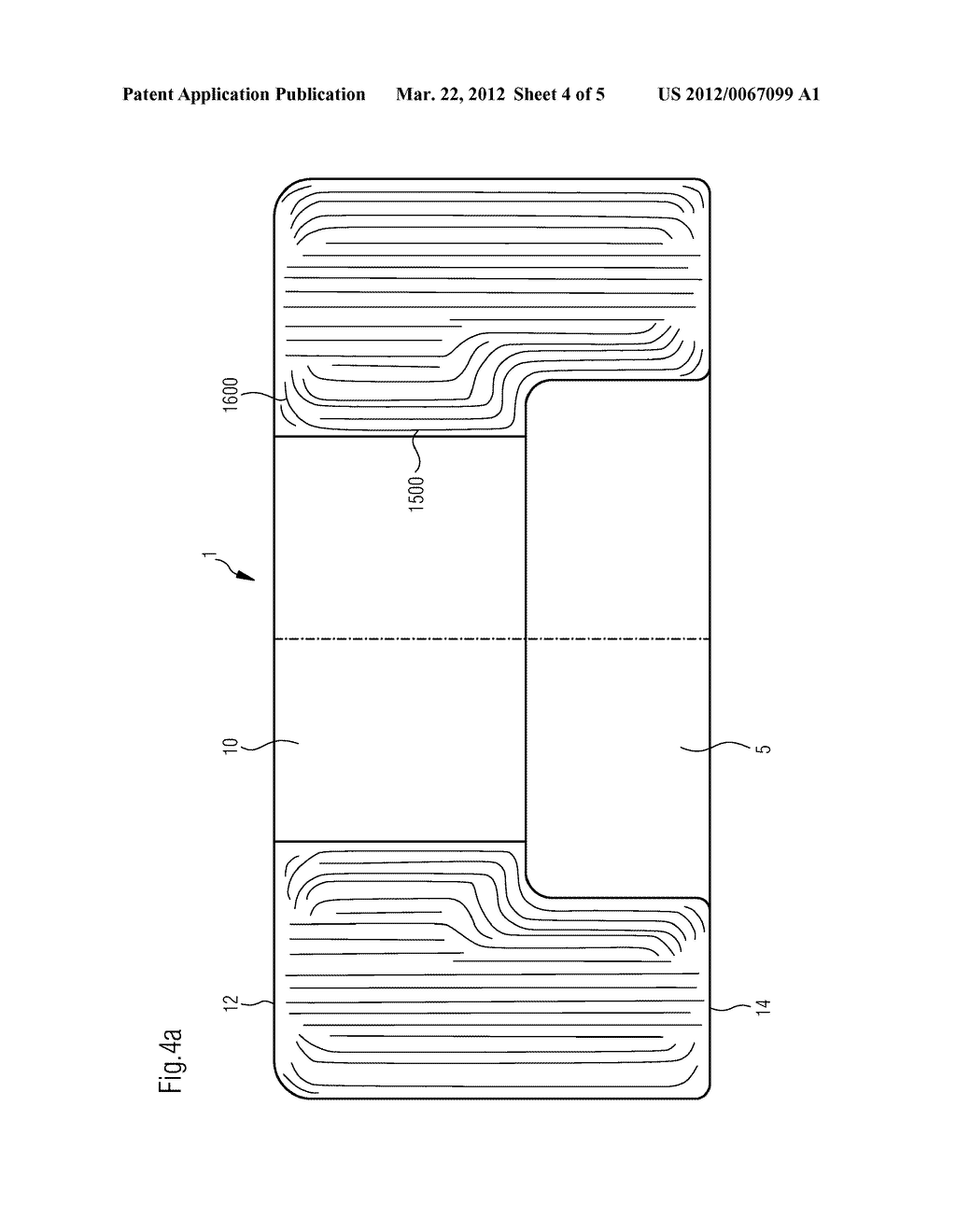 METHOD FOR PRODUCING A RING-SHAPED OR PLATE-LIKE ELEMENT - diagram, schematic, and image 05