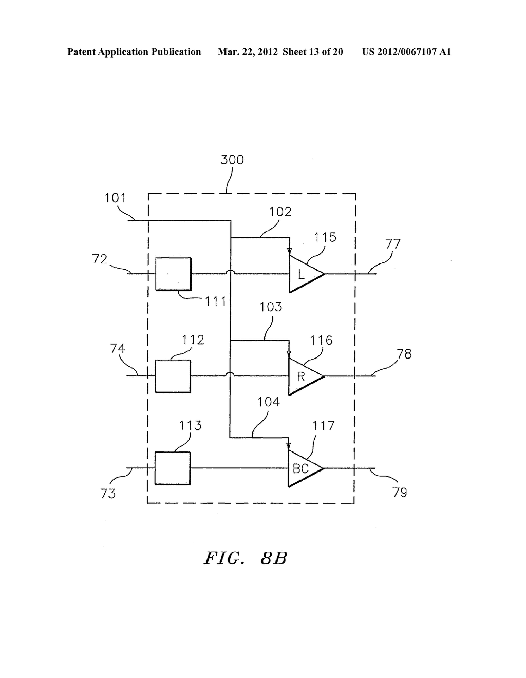 WIRELESS INTERFACE FOR AUDIOMETERS - diagram, schematic, and image 14