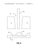 Systems and Methods for a Sample Fluid Collection Device diagram and image