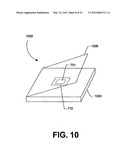 Systems and Methods for a Sample Fluid Collection Device diagram and image