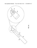 Systems and Methods for a Sample Fluid Collection Device diagram and image